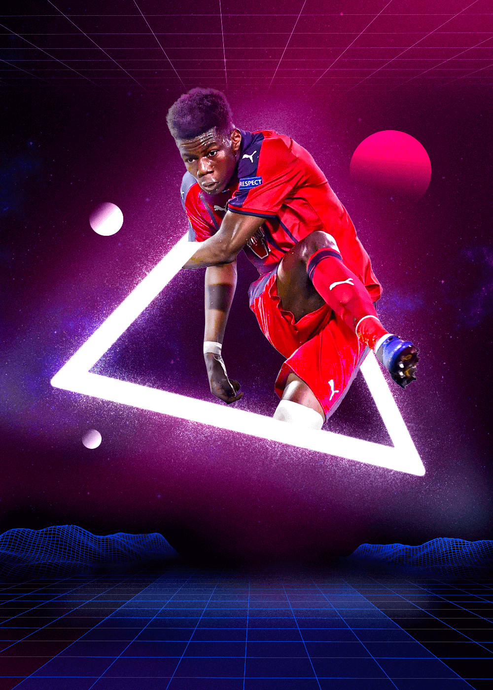 路及其对新 路及其对新