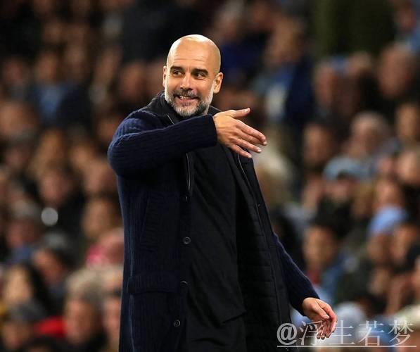 瓜迪奥拉：我们与利物浦差距巨大，成绩不理想或促使俱乐部做出调整