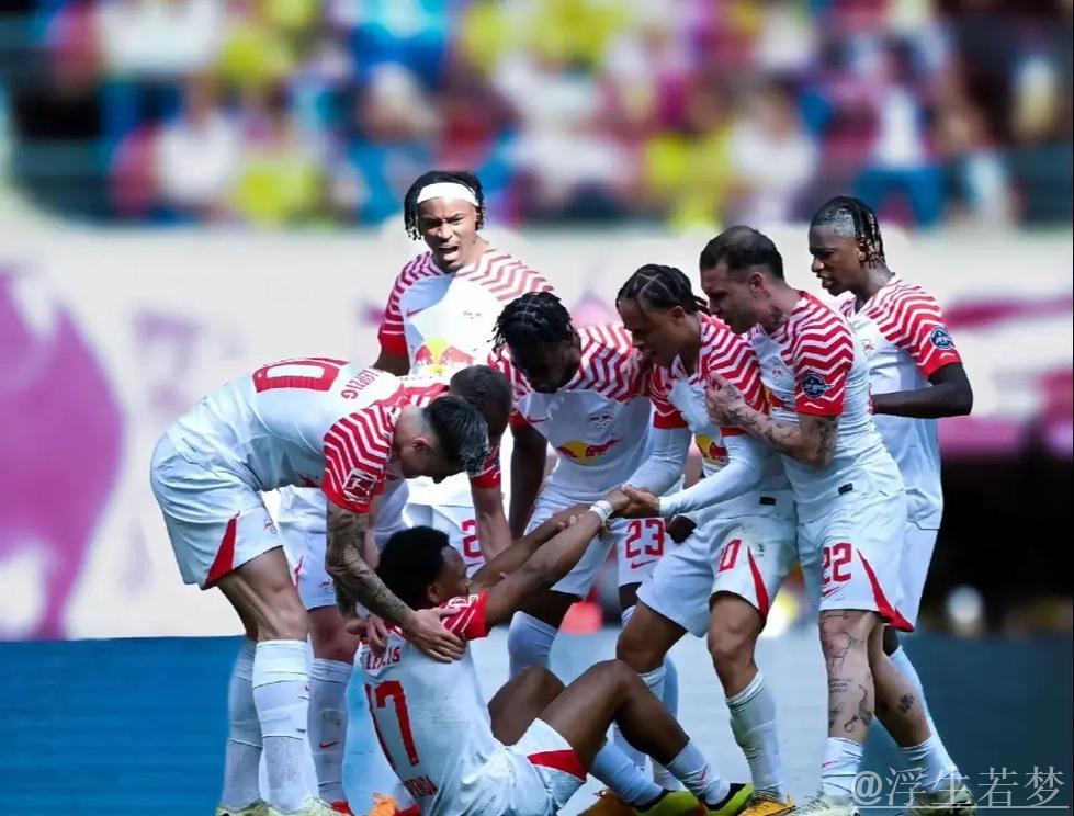 沃尔夫斯堡主场失利遭遇保级队逆袭