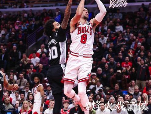 罗斯之夜公牛力克尼克斯 热火内乱36分负爵士