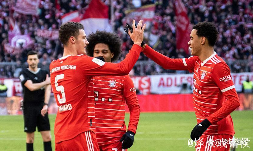 凯恩梅开二度,奥利塞与杰克逊建功,拜仁5-1豪取欧冠两连胜 凯恩梅开二度,奥利塞与杰克逊建功,拜仁5-1豪取欧冠两连胜