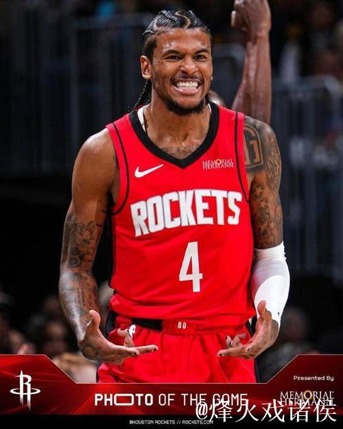 格林三节34分火箭大胜掘金 鹈鹕送独行侠3连败