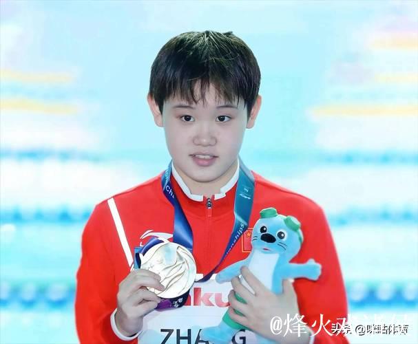 全运会后宣布退役 张家齐:我的人生还有很多种可能 全运会后宣布退役 张家齐:我的人生还有很多种可能