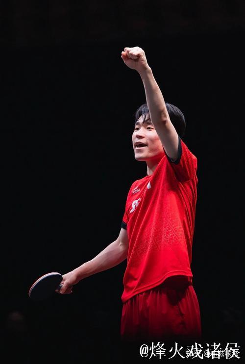 WTT多哈冠军赛 林诗栋2-4不敌张禹珍无缘决赛 WTT多哈冠军赛 林诗栋2-4不敌张禹珍无缘决赛