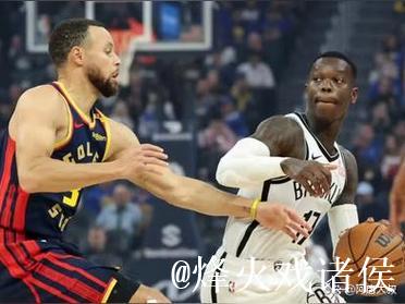 施罗德31分力压库里28分 篮网大逆转18分击败勇士 施罗德31分力压库里28分 篮网大逆转18分击败勇士