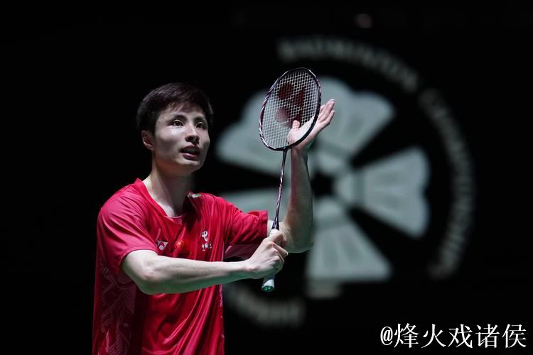 天王杯国际羽毛球公开赛 石宇奇力克安东森夺冠 天王杯国际羽毛球公开赛 石宇奇力克安东森夺冠